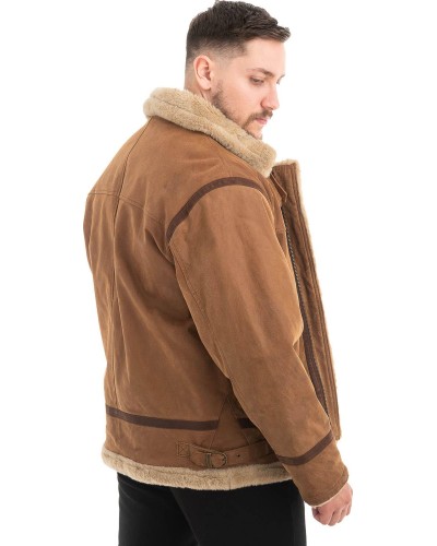 Γνήσιο Ανδρικό Μουτόν - H551