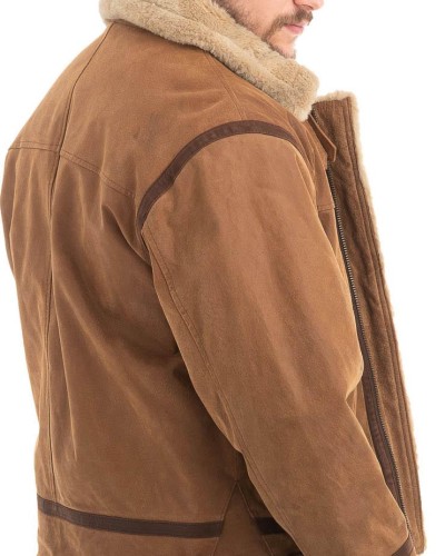 Γνήσιο Ανδρικό Μουτόν - H551