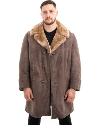 Γνήσιο Ανδρικό Μουτόν - H552