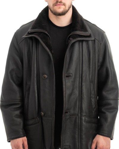 Γνήσιο Ανδρικό Μουτόν - H553