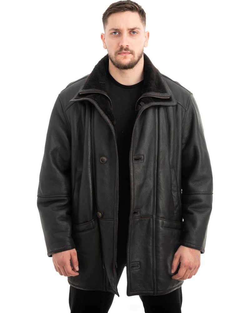 Γνήσιο Ανδρικό Μουτόν - H553