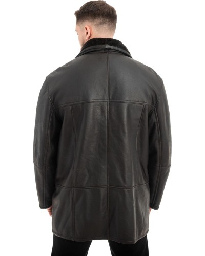 Γνήσιο Ανδρικό Μουτόν - H553