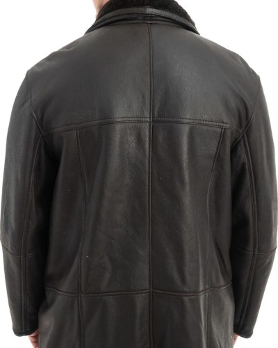 Γνήσιο Ανδρικό Μουτόν - H553