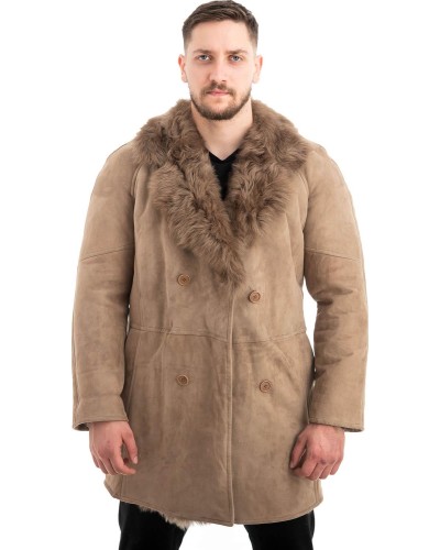 Γνήσιο Ανδρικό Μουτόν - H554