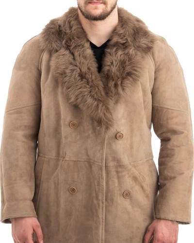 Γνήσιο Ανδρικό Μουτόν - H554