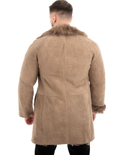 Γνήσιο Ανδρικό Μουτόν - H554