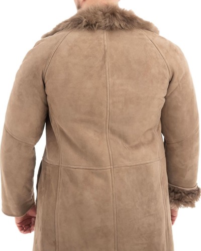 Γνήσιο Ανδρικό Μουτόν - H554