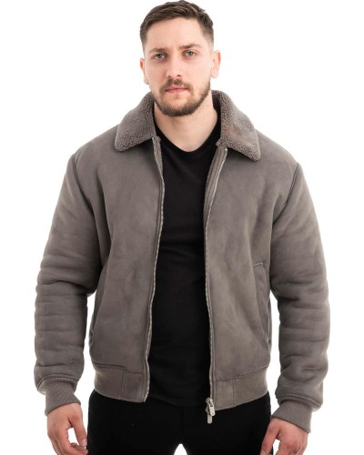 Ανδρικό Μουτόν - H555