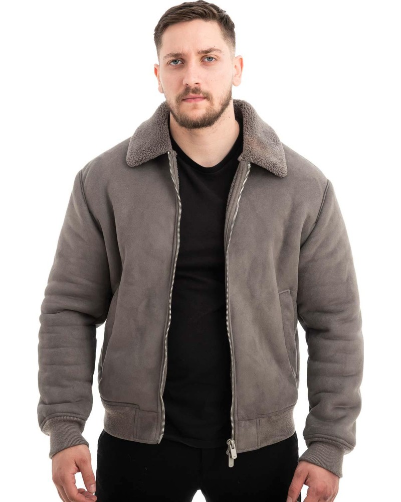 Ανδρικό Μουτόν - H555