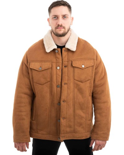 Ανδρικό Μουτόν - H556