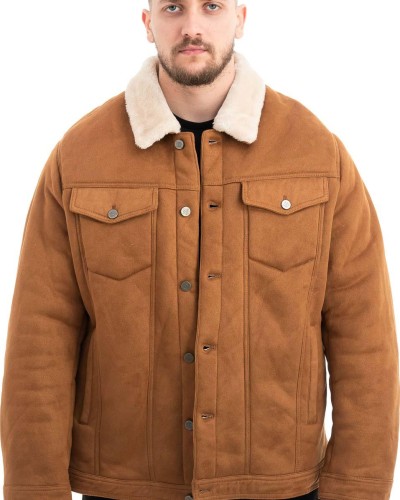 Ανδρικό Μουτόν - H556