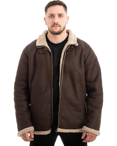 Ανδρικό Μουτόν - H557