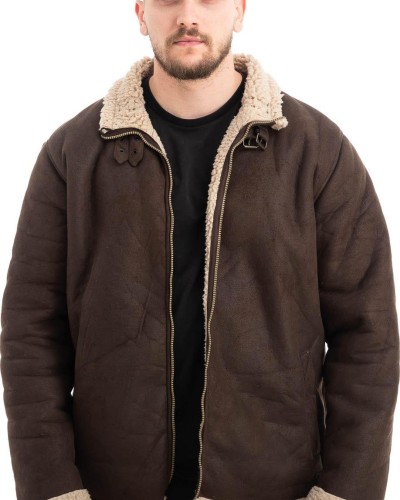 Ανδρικό Μουτόν - H557