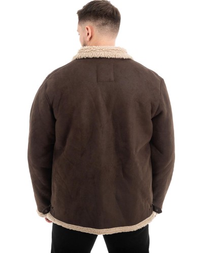 Ανδρικό Μουτόν - H557