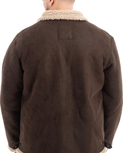 Ανδρικό Μουτόν - H557