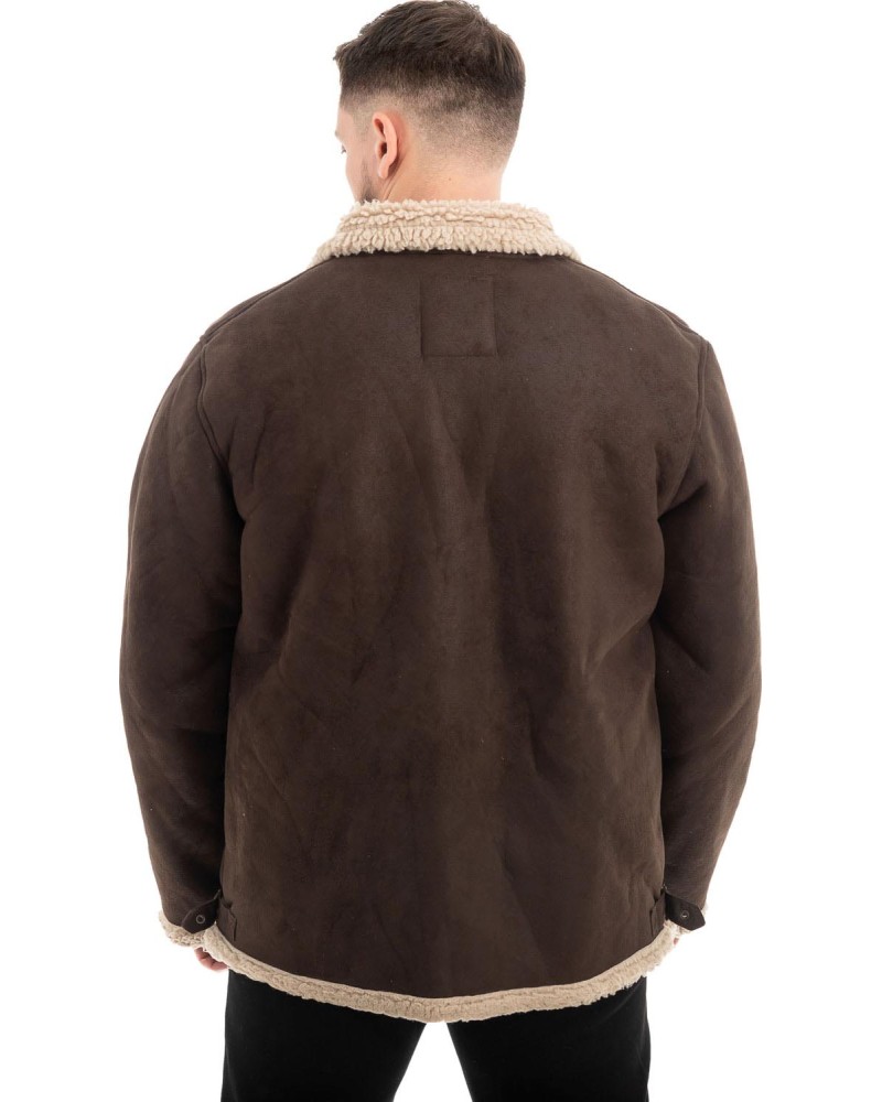 Ανδρικό Μουτόν - H557