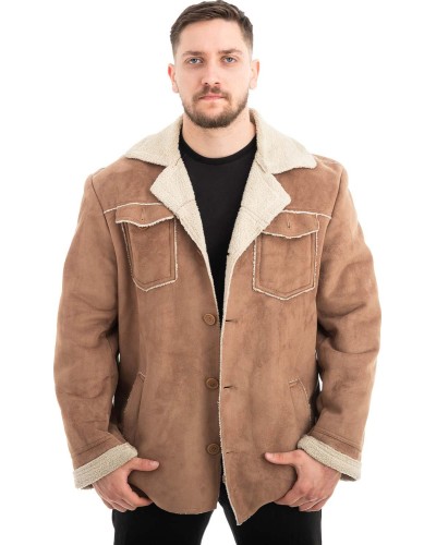 Ανδρικό Μουτόν - H558