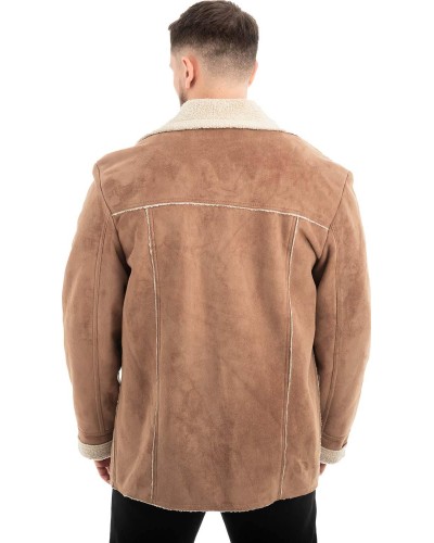 Ανδρικό Μουτόν - H558