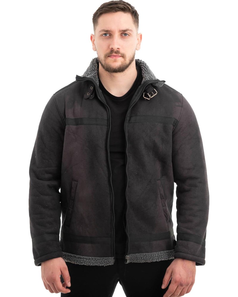 Ανδρικό Μουτόν - H559