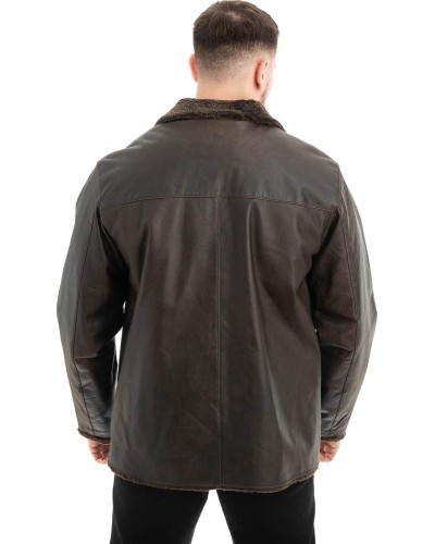 Γνήσιο Ανδρικό Μουτόν - H560