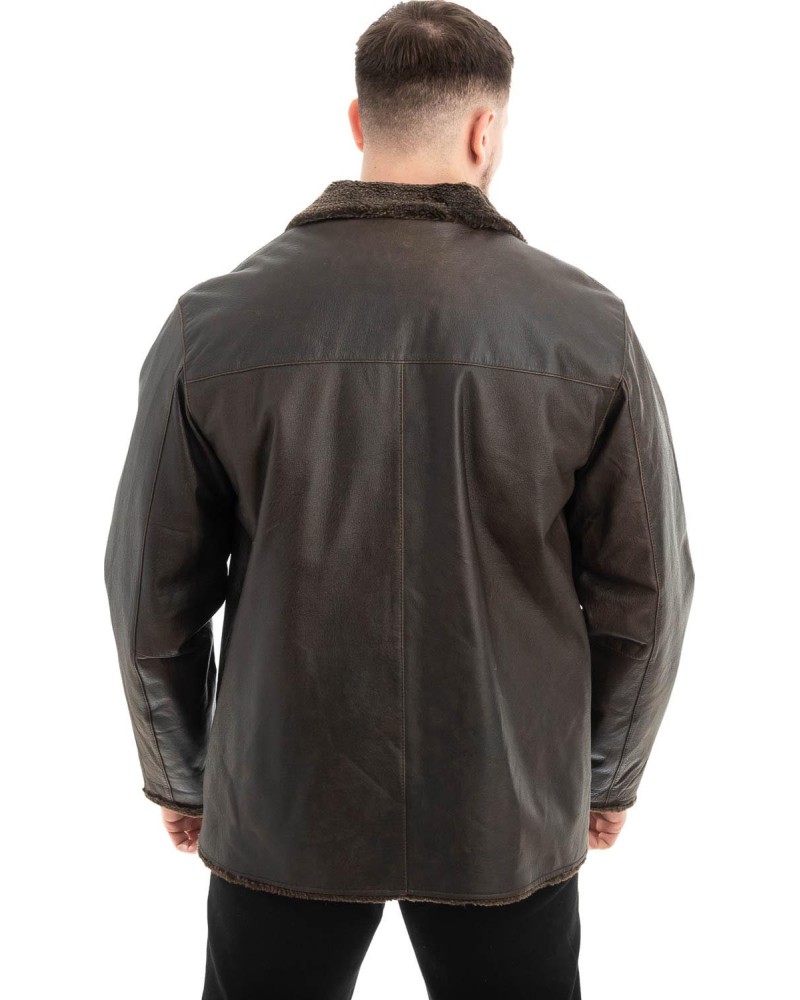 Γνήσιο Ανδρικό Μουτόν - H560