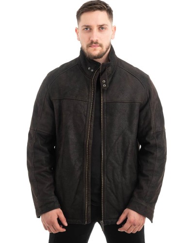 Γνήσιο Ανδρικό Μουτόν - H561