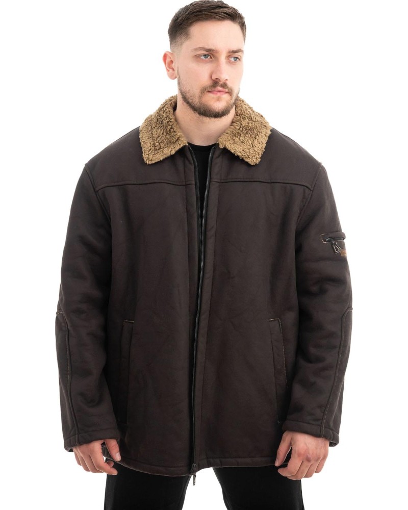 Γνήσιο Ανδρικό Μουτόν - H562