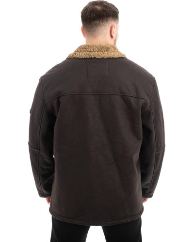 Γνήσιο Ανδρικό Μουτόν - H562