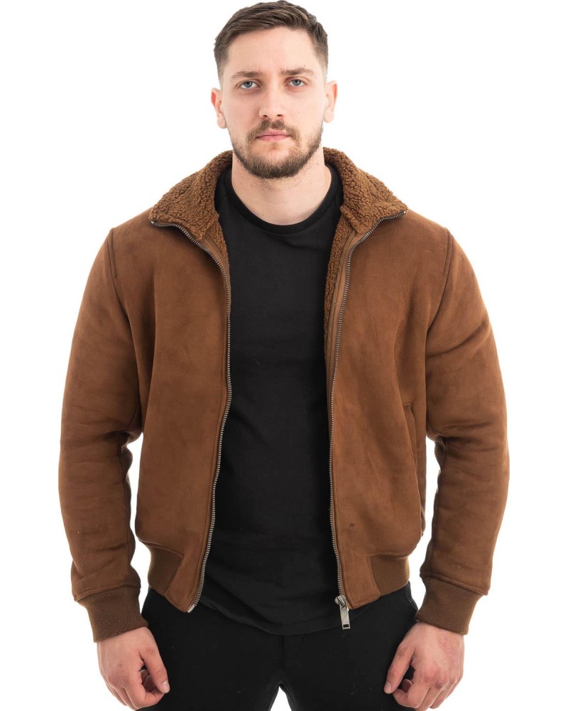 Ανδρικό Μουτόν - H563