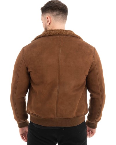 Ανδρικό Μουτόν - H563