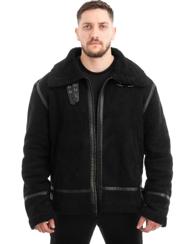 Ανδρικό Μουτόν - H565