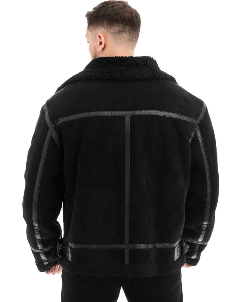 Ανδρικό Μουτόν - H565