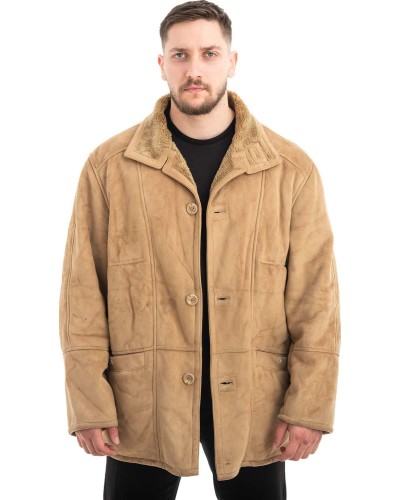 Ανδρικό Μουτόν - H567