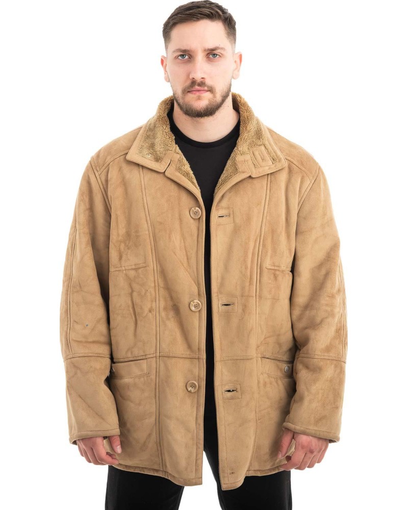 Ανδρικό Μουτόν - H567