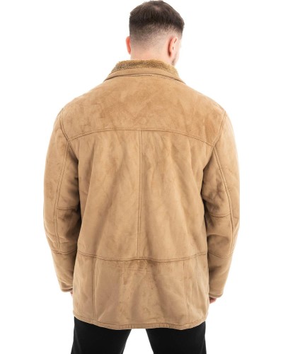 Ανδρικό Μουτόν - H567