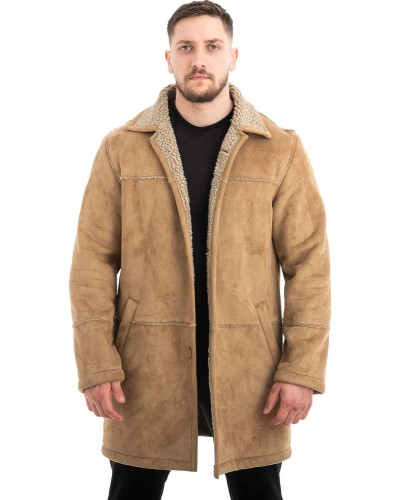 Ανδρικό Μουτόν - H569