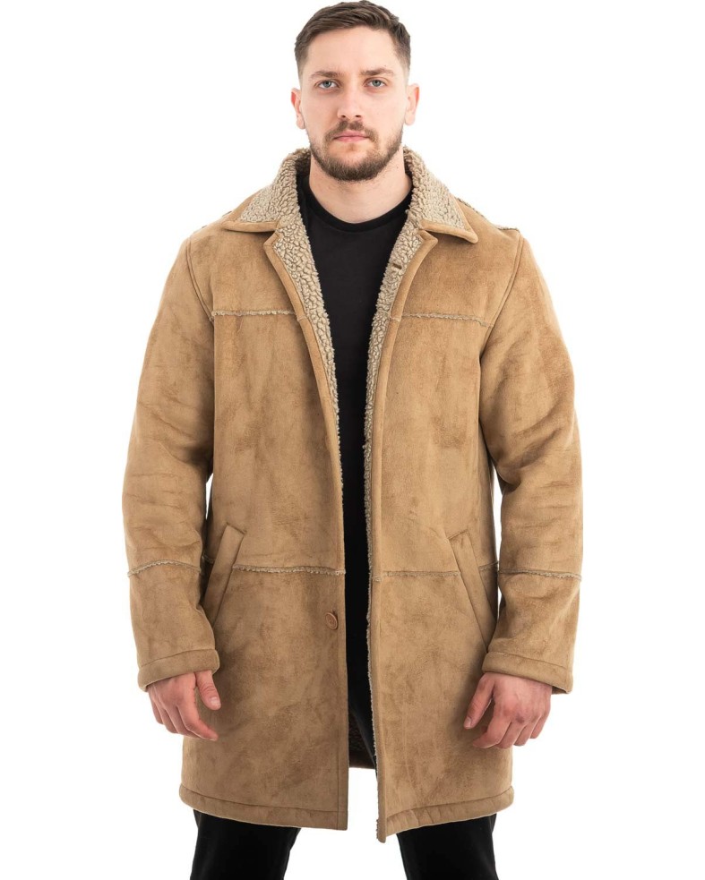 Ανδρικό Μουτόν - H569