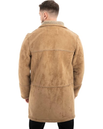 Ανδρικό Μουτόν - H569