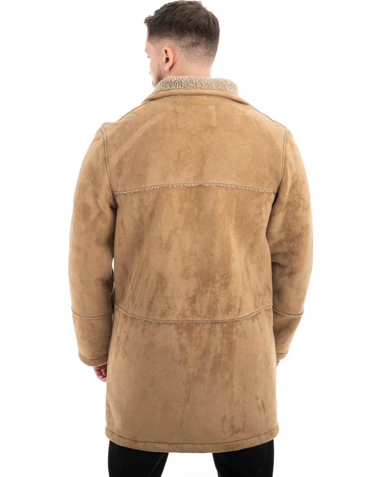 Ανδρικό Μουτόν - H569