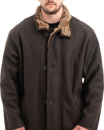 Ανδρικό Μουτόν - H570