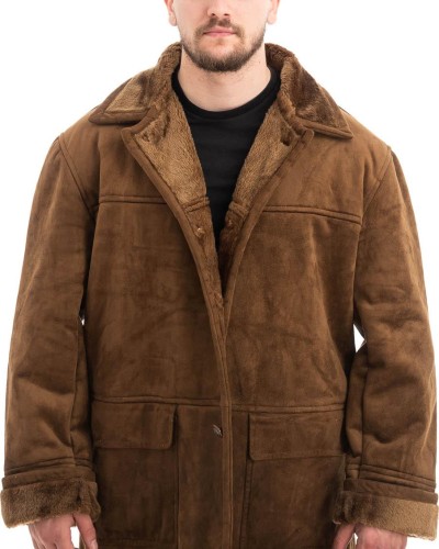 Ανδρικό Μουτόν - H571