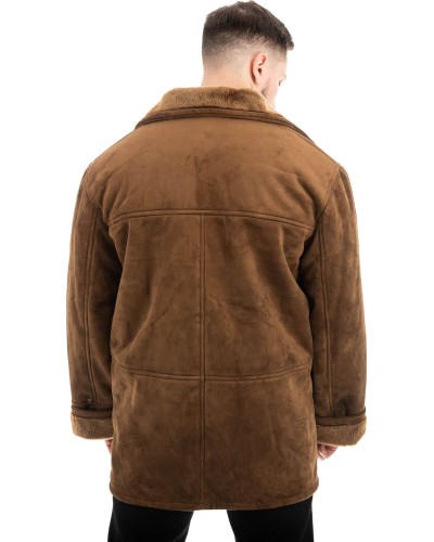 Ανδρικό Μουτόν - H571