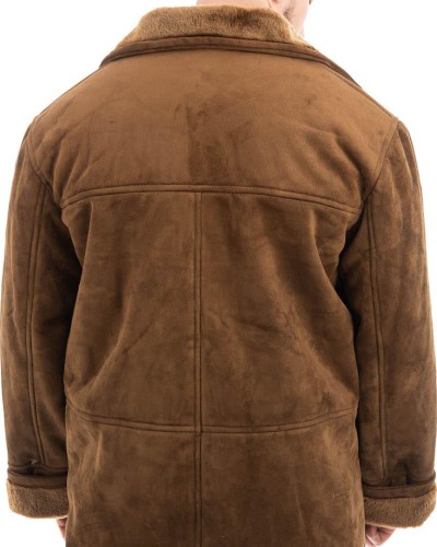 Ανδρικό Μουτόν - H571