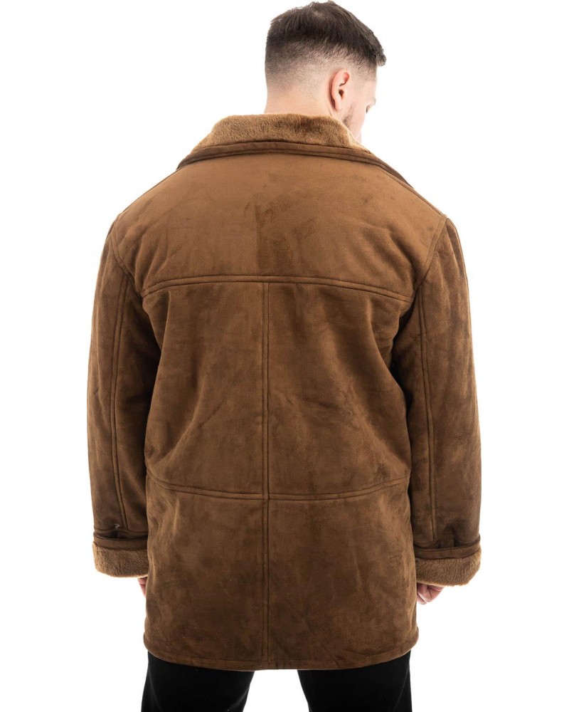 Ανδρικό Μουτόν - H571