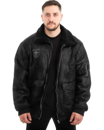 Ανδρικό Μουτόν - H572