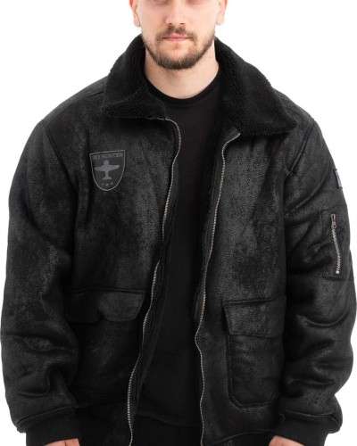 Ανδρικό Μουτόν - H572