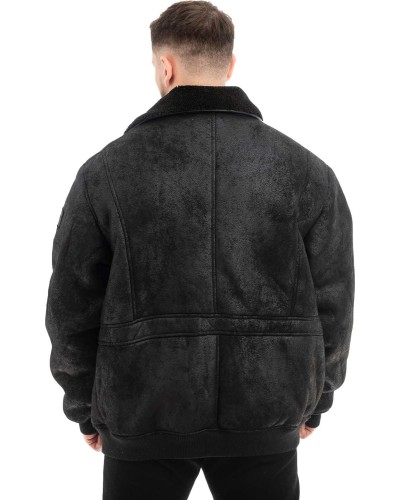 Ανδρικό Μουτόν - H572