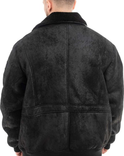 Ανδρικό Μουτόν - H572