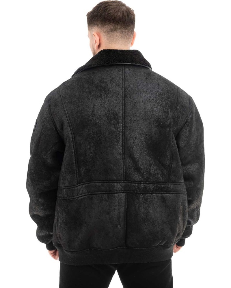 Ανδρικό Μουτόν - H572