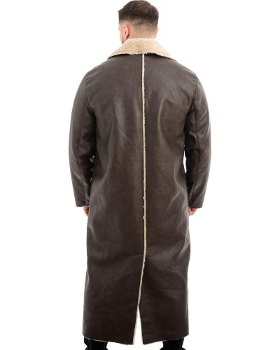 Ανδρικό Μουτόν - H573